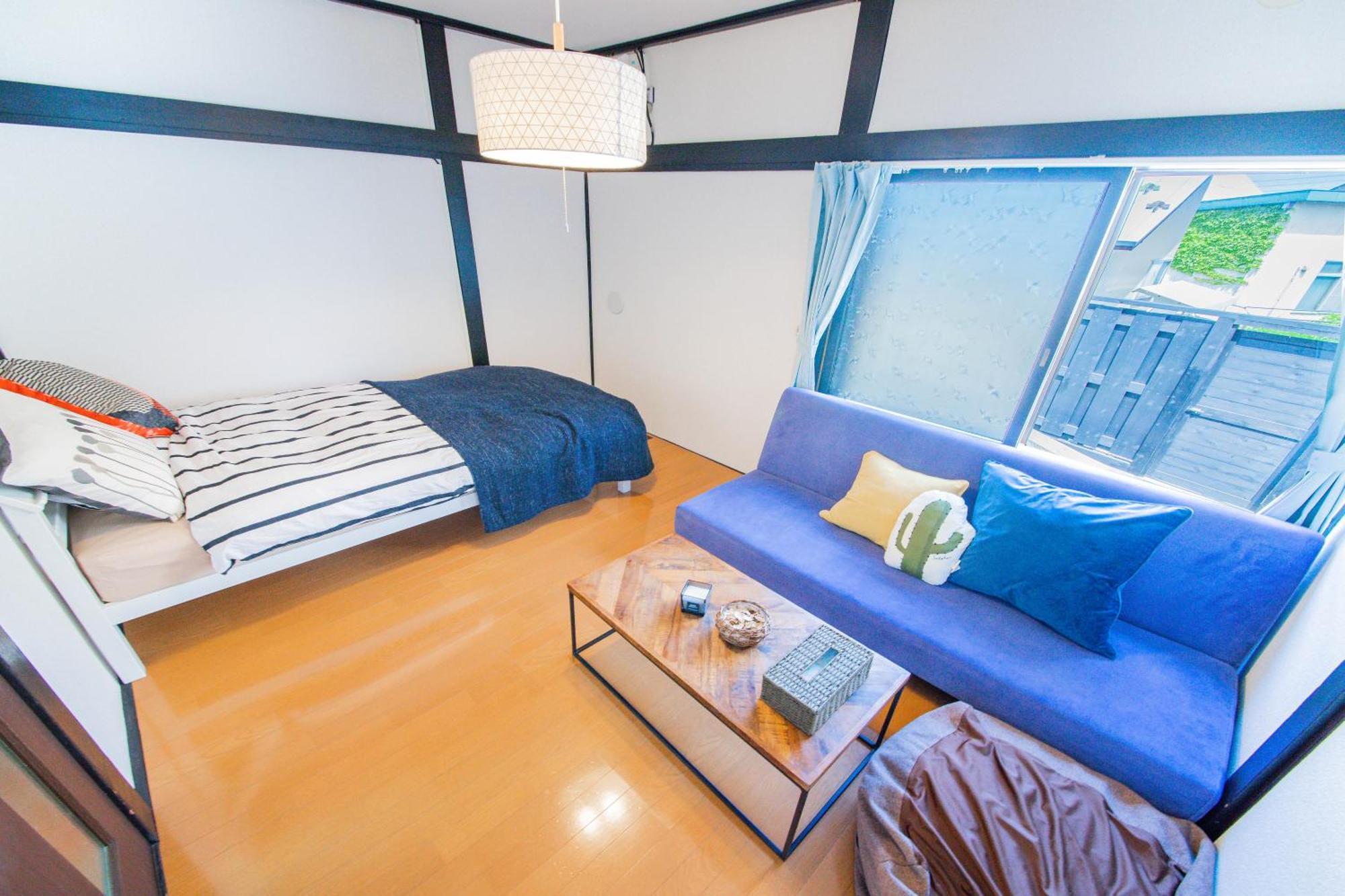 Kotone Villa Otaru Exterior photo