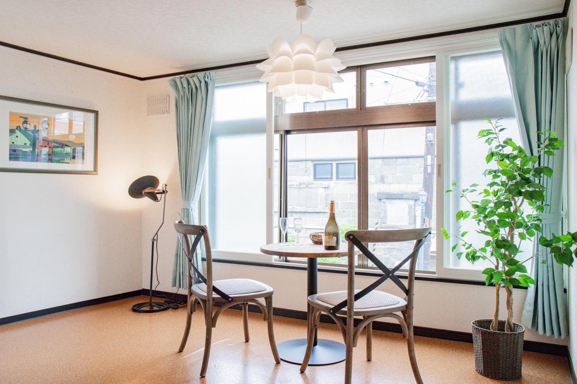 Kotone Villa Otaru Exterior photo