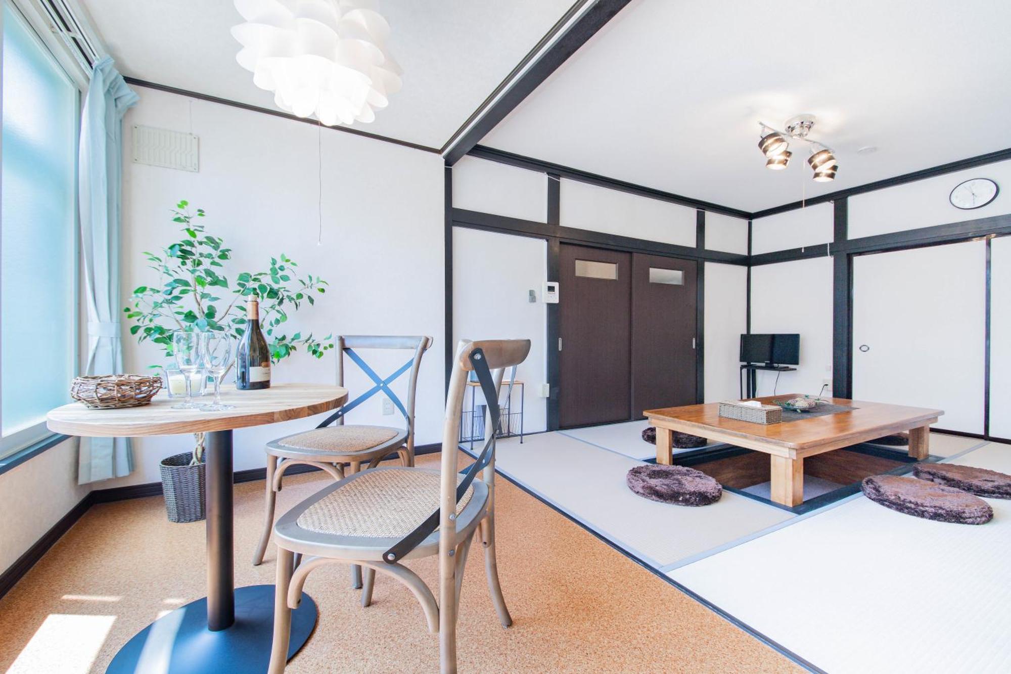 Kotone Villa Otaru Exterior photo