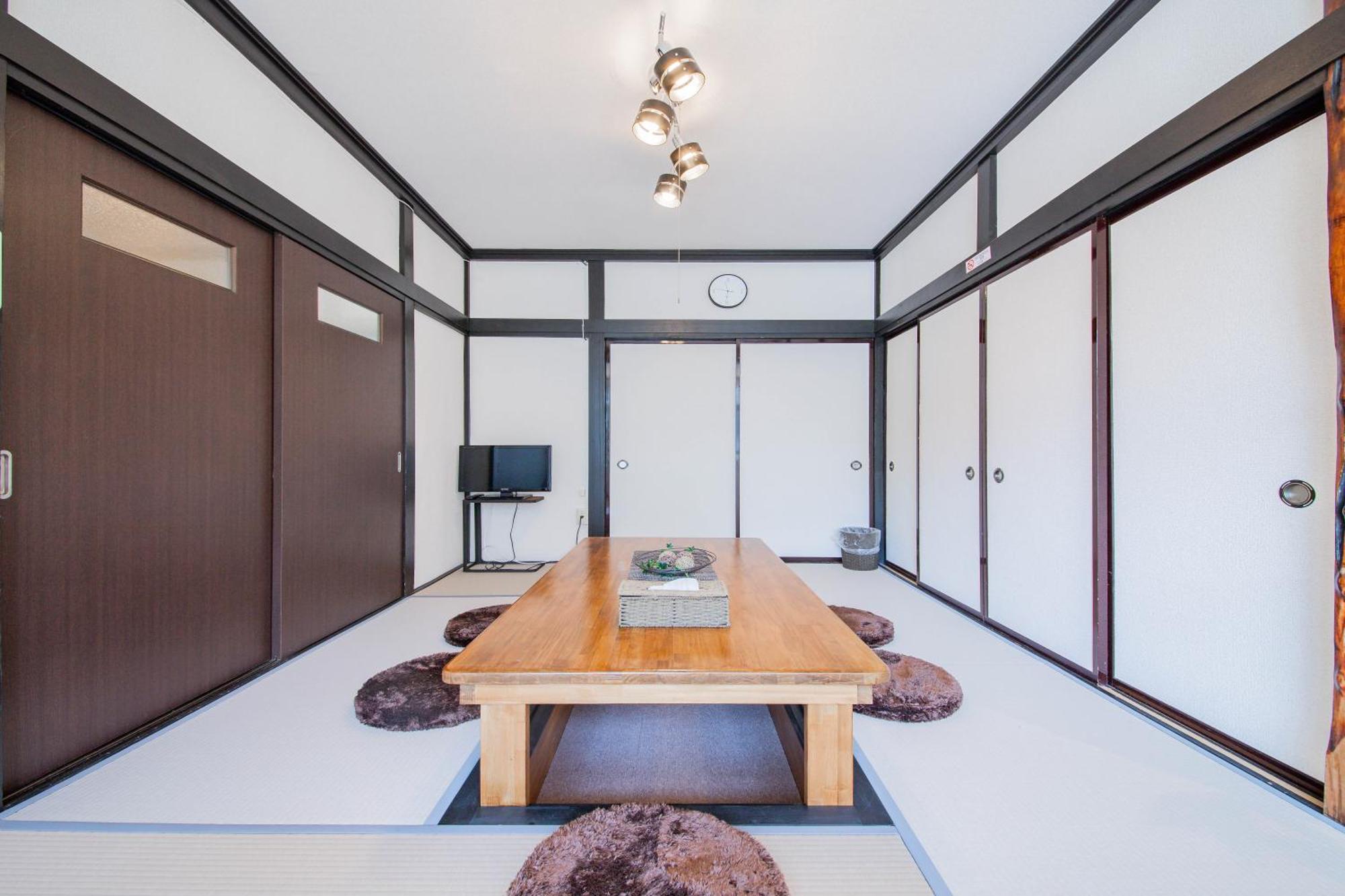 Kotone Villa Otaru Exterior photo