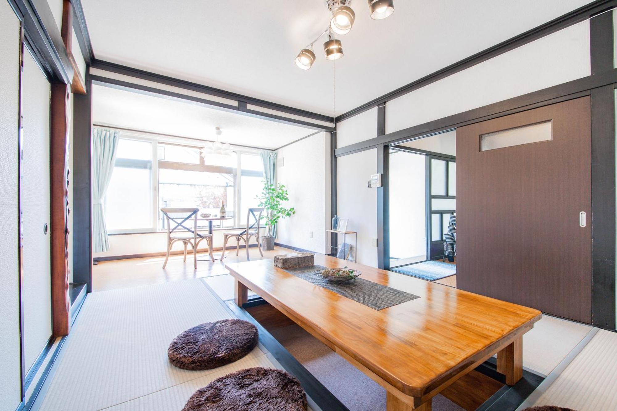Kotone Villa Otaru Exterior photo