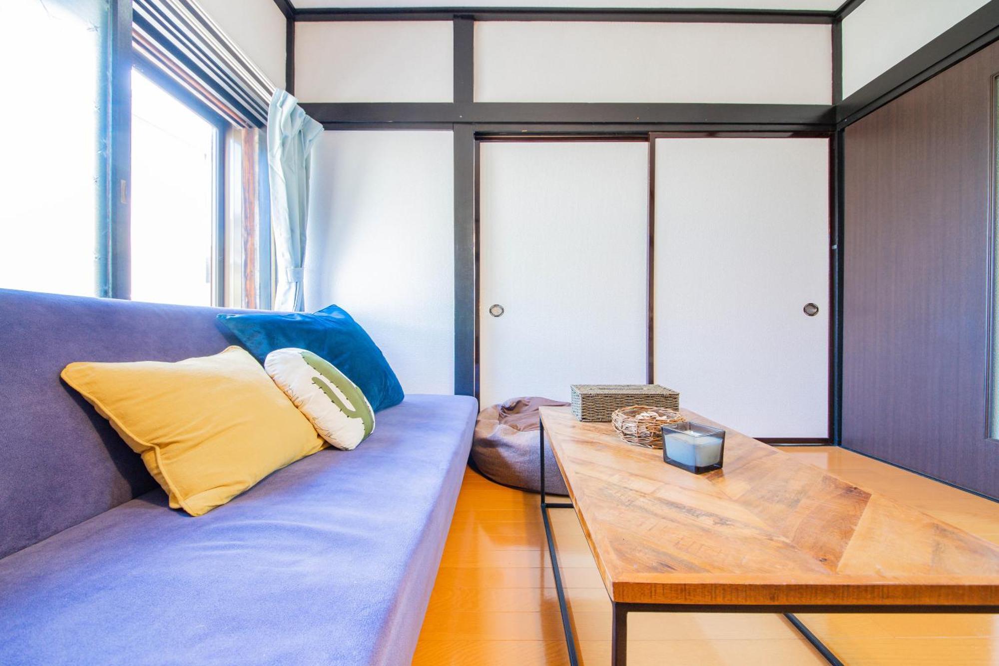 Kotone Villa Otaru Exterior photo